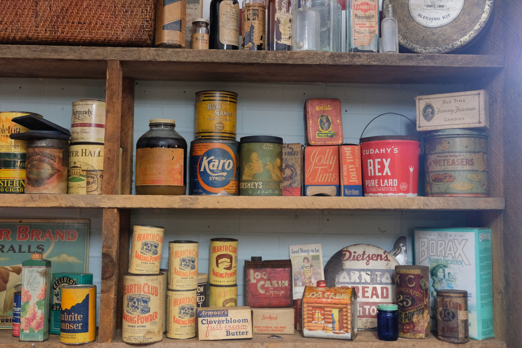 Todd General Store 3